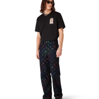 The Essential Experience L’arche Logo Kurzarm-T-Shirt