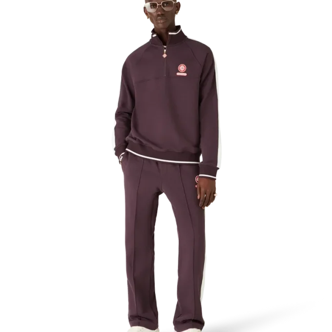 Tricot-Jogginghose Tricot-Jogginghose