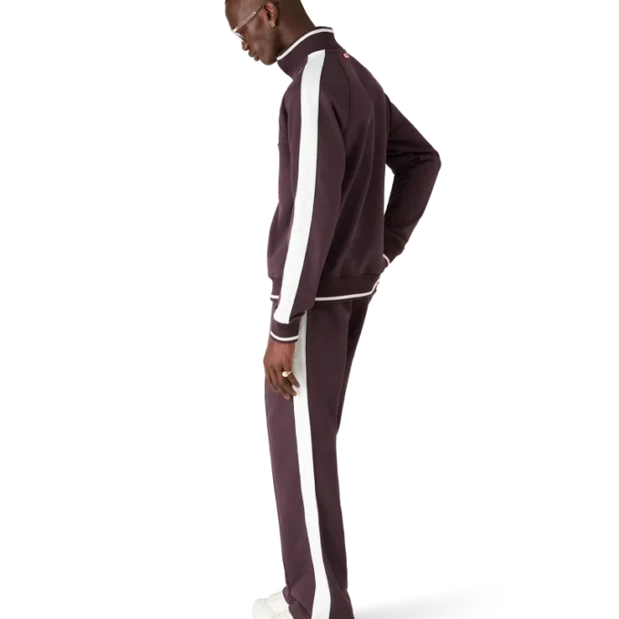 Tricot-Jogginghose Tricot-Jogginghose