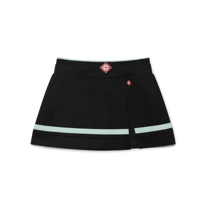 Tricot-Minirock Tricot-Minirock