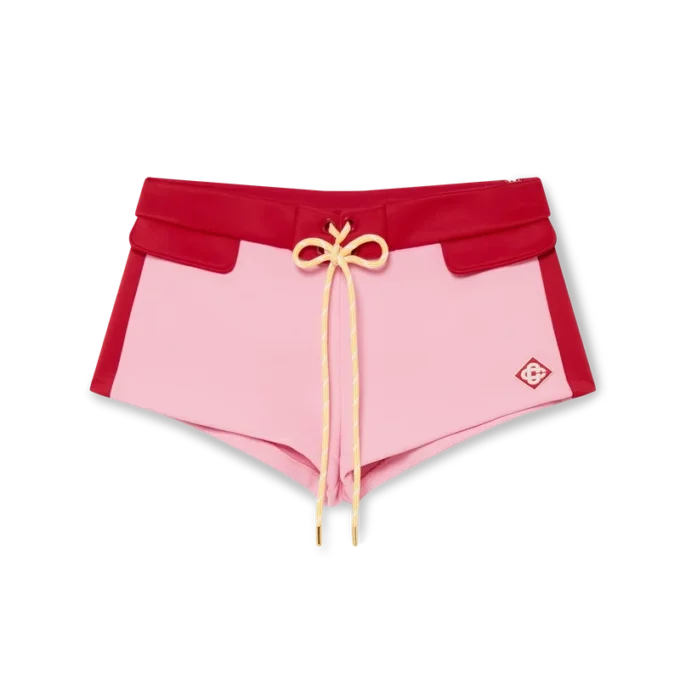 Tricot-Minishorts Tricot-Minishorts