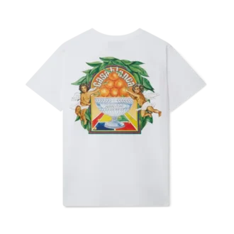 Triomphe D’orange T-Shirt Triomphe D’orange T-Shirt