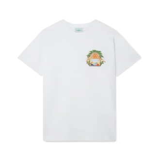 Triomphe D’orange T-Shirt Triomphe D’orange T-Shirt