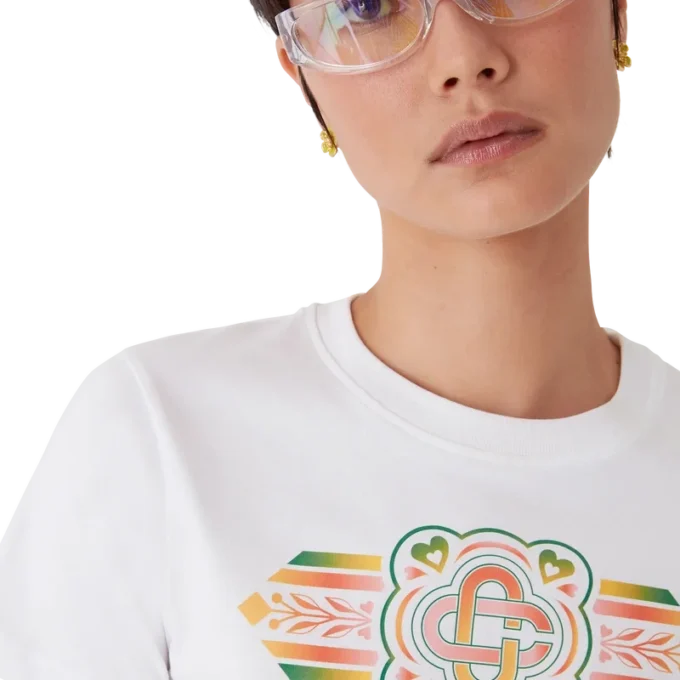 Unity is Power – Kurzes Baby-Shorts mit kurzen Ärmeln