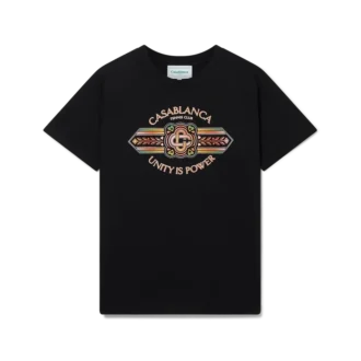 „Unity is Power“-T-Shirt