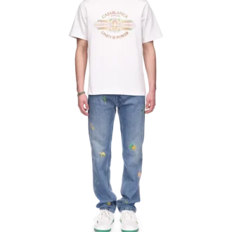 „Unity is Power“-T-Shirt