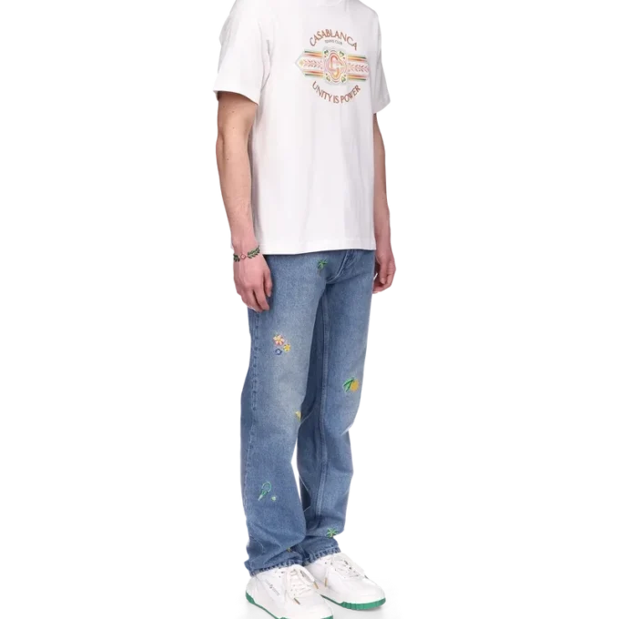 „Unity is Power“-T-Shirt