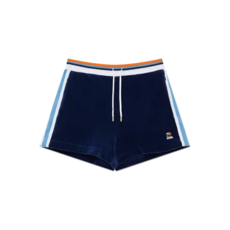 Velours-Montagne-Shorts