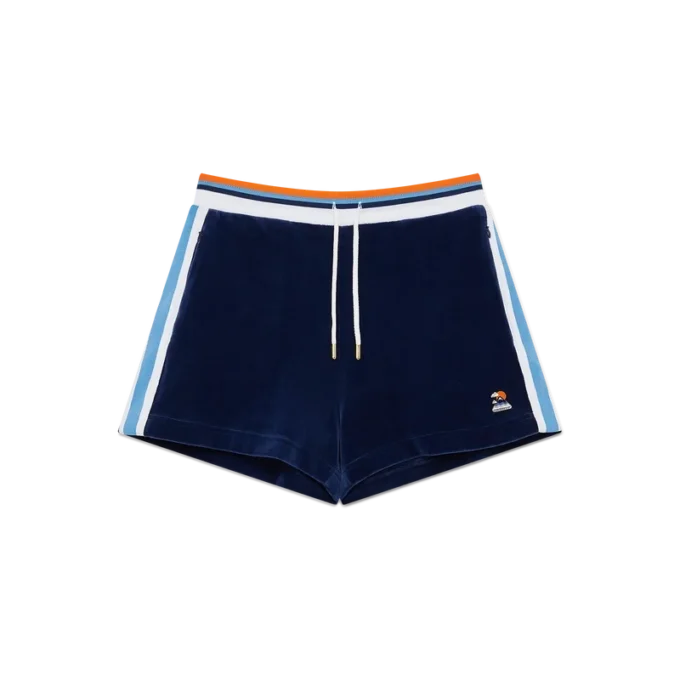 Velours-Montagne-Shorts Velours-Montagne-Shorts