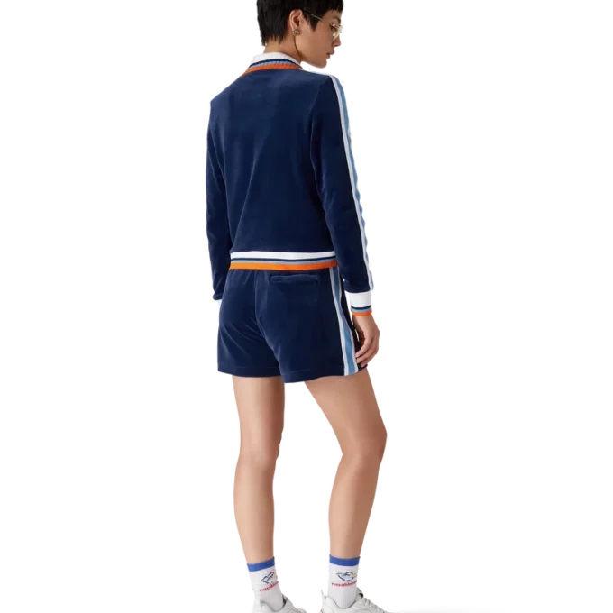 Velours-Montagne-Shorts Velours-Montagne-Shorts