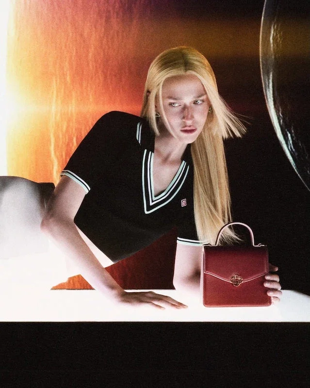 Viskose-Plissee-Minirock Viskose-Plissee-Minirock