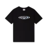 Warped Logo Kurzarm-T-Shirt Warped Logo Kurzarm-T-Shirt