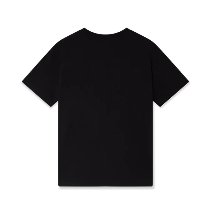 Warped Logo Kurzarm-T-Shirt Warped Logo Kurzarm-T-Shirt