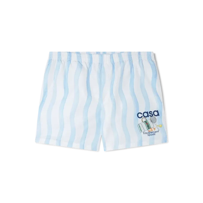 Wave-Badehose Wave-Badehose