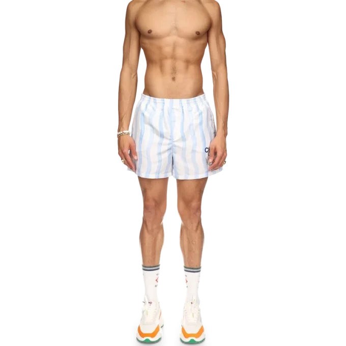 Wave-Badehose Wave-Badehose