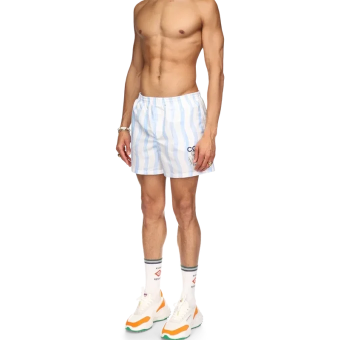 Wave-Badehose Wave-Badehose