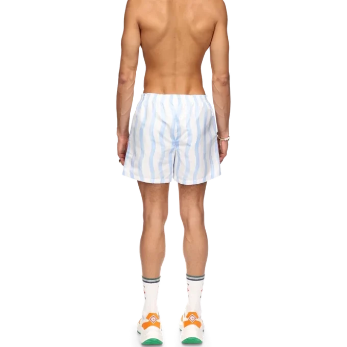 Wave-Badehose Wave-Badehose