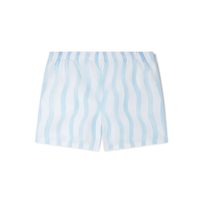 Wave-Badehose Wave-Badehose