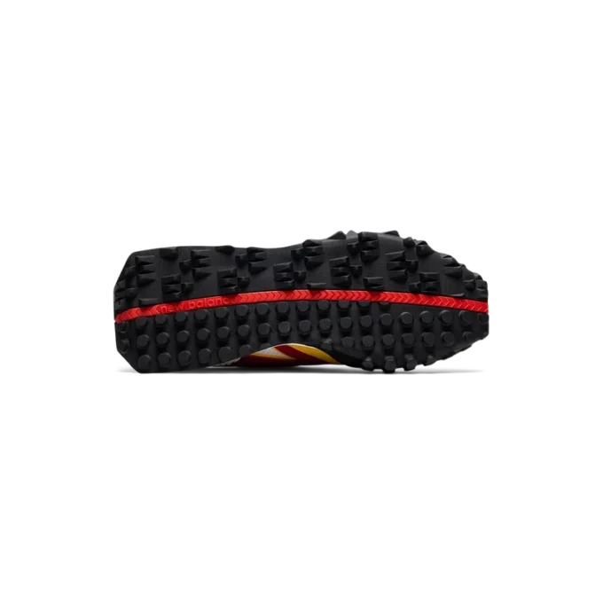 Xc-72 Rot & Gelb Casablanca und New Balance Xc-72 Rot & Gelb Casablanca und New Balance